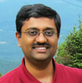 Srinivasa Narasimhan