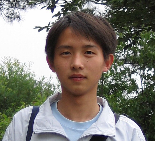 Yu Sheng