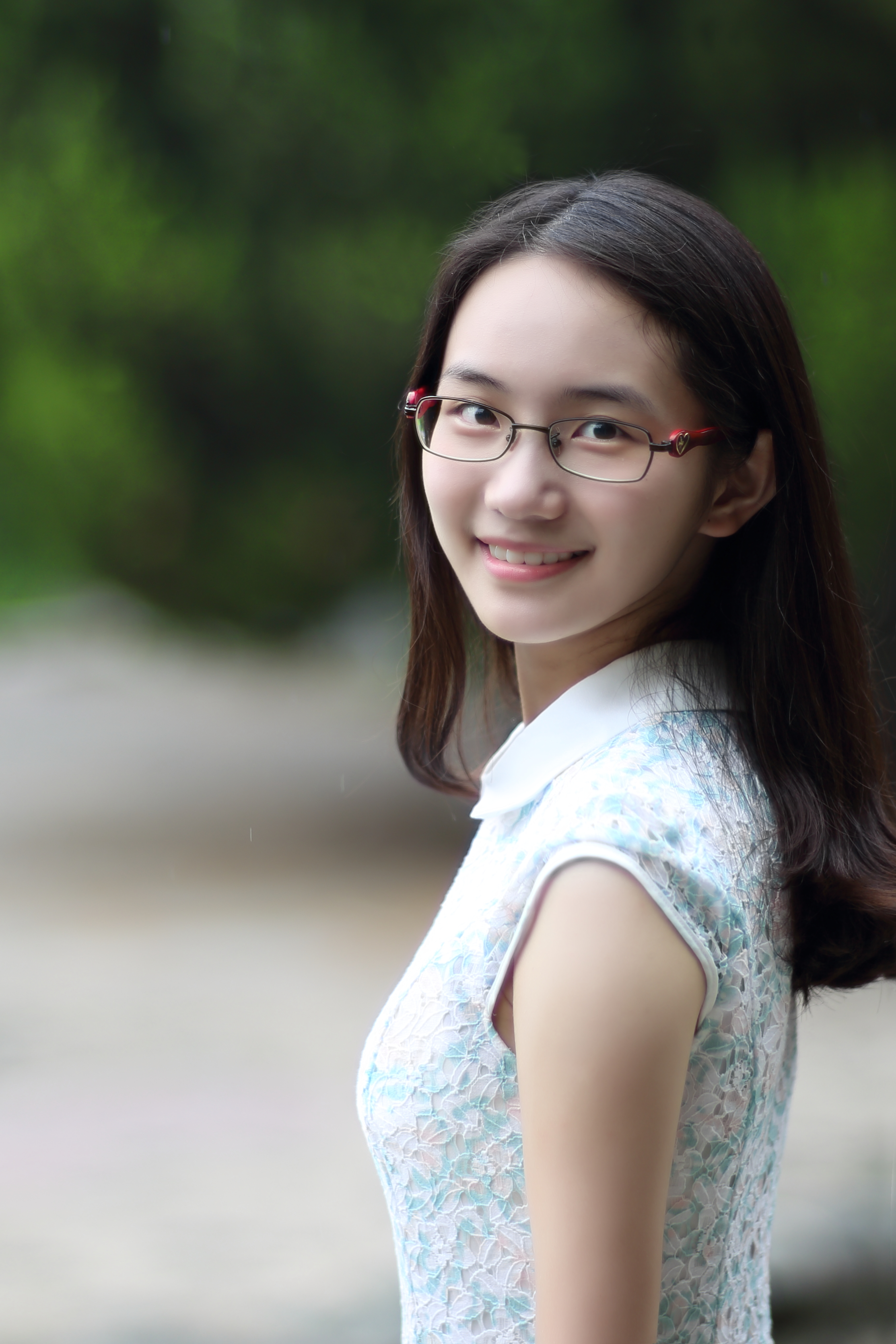 Shumian Xin