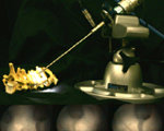 Bone Reconstruction