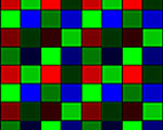 Assorted Pixels: Multidimensional Imaging