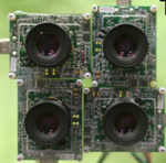 Optimal Coded Sampling for Temporal Super-Resolution