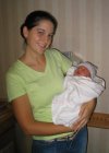 Me and Aunt Betsy