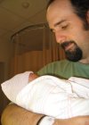 Me and Dad