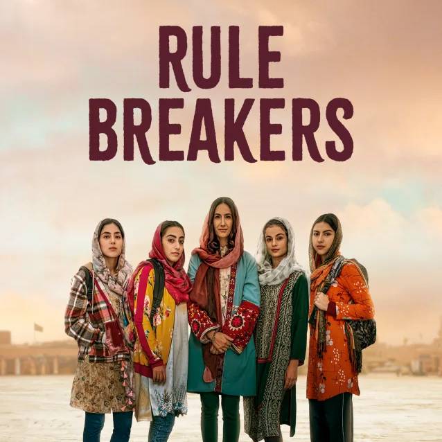Rule Breakers