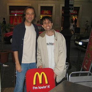 Seth and Howie's Adventures