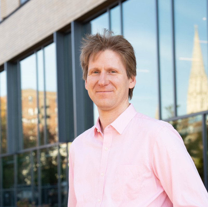 Christian Kästner