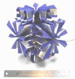 Elecrostatic Latches 