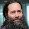 picture of Dave Eckhardt