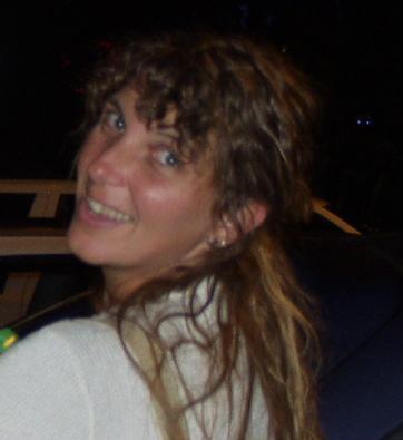 Dunja's face :-)