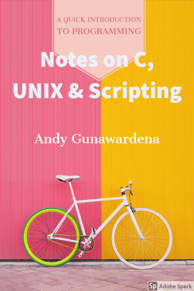 C and Unix