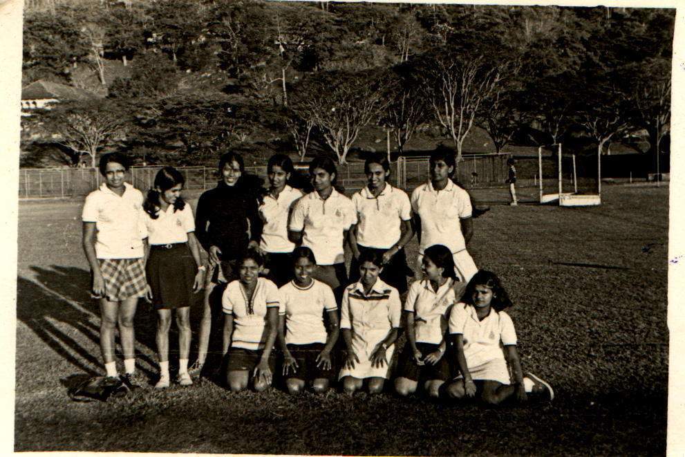 Malini Fonseka 1