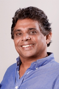 Dr. Gunawardena