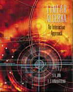 Linear Algebra