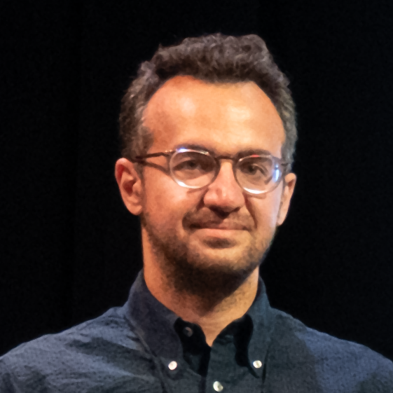 Ioannis Gkioulekas