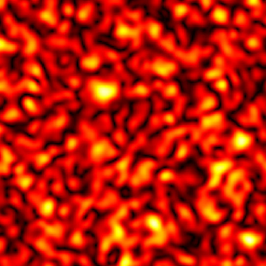 speckle_temporal