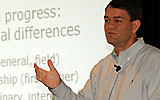 Jonathon Cummings