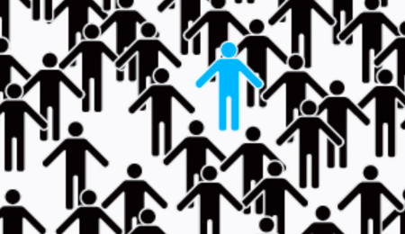Why do people seek anonymity on the Internet? Informing policy and design