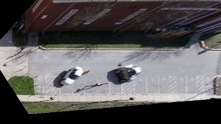 Birds Eye View