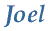 Joel