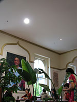 Lotus Heart Buddhist vegetarian restaurant, City Centre
