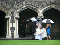 Another wedding...