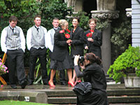 one morewedding