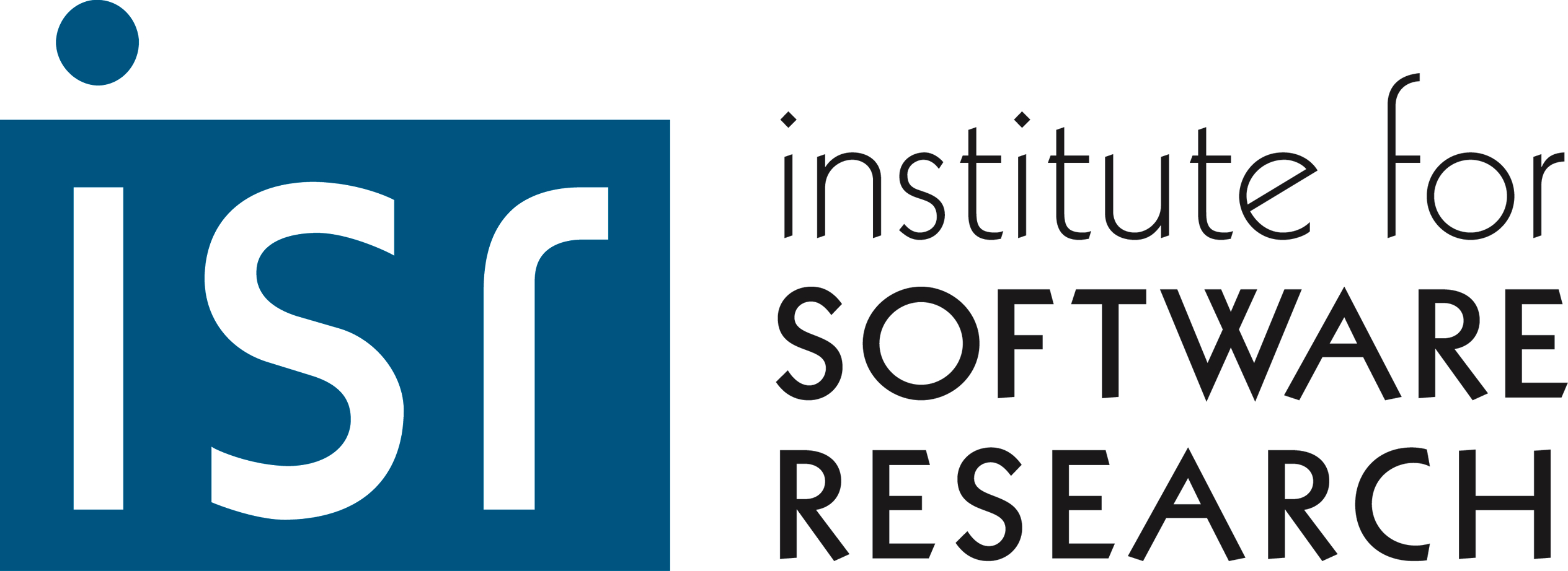 ISR Logo