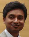 Satish Ravishankar