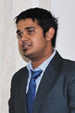 Satish Ravishankar