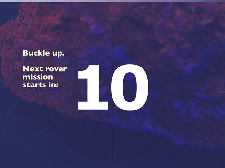 Countdown
