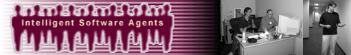 Intelligent Software Agents