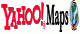 Yahoo Map