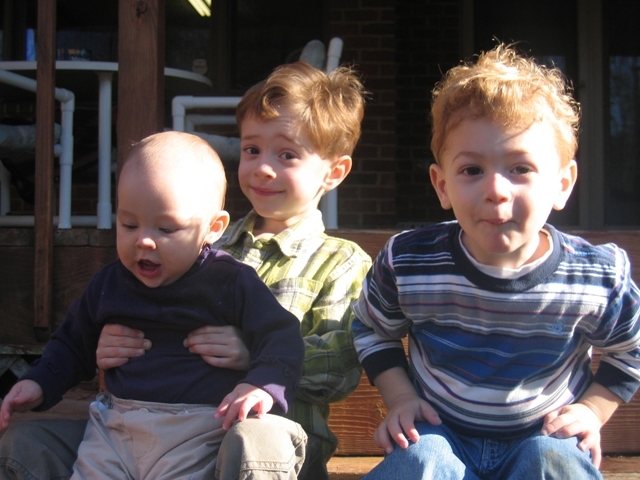 kids