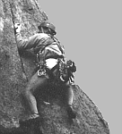 Rock Climbing