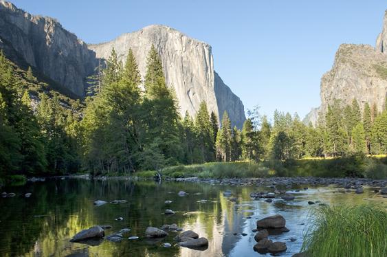 Yosemite 2