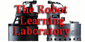 Robot Learning Lab