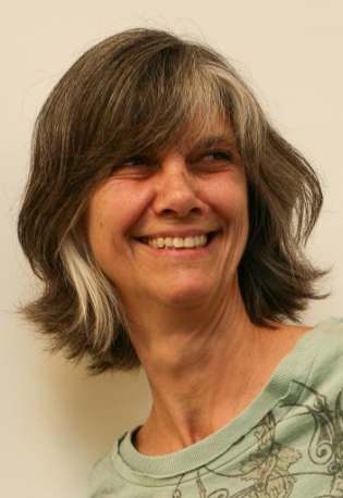 Margaret Reid-Miller