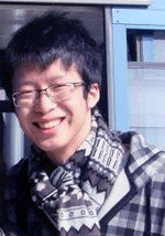 photo of vincent siao