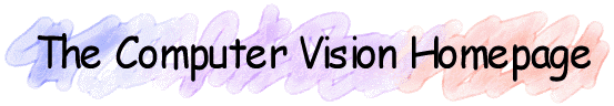 The Computer Vision Homepage