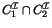 $C_1^{\mathcal{I}}\cap C_2^{\mathcal{I}}$