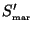 $S_\mathrm{\scriptscriptstyle mar}'$