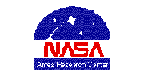 NASA Ames logo