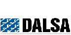 Dalsa logo