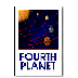 Fourth Planet logo