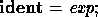 tabular4412