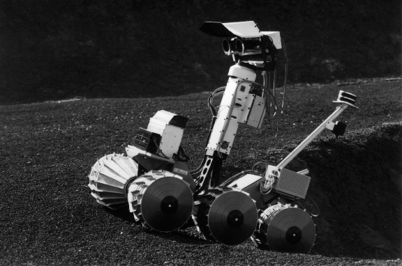 [EVE Rover image]