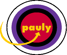 Pauly Logo