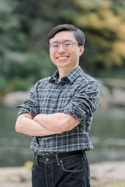 Picture of Daniel Wong