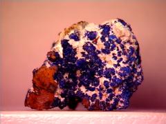 Azurite